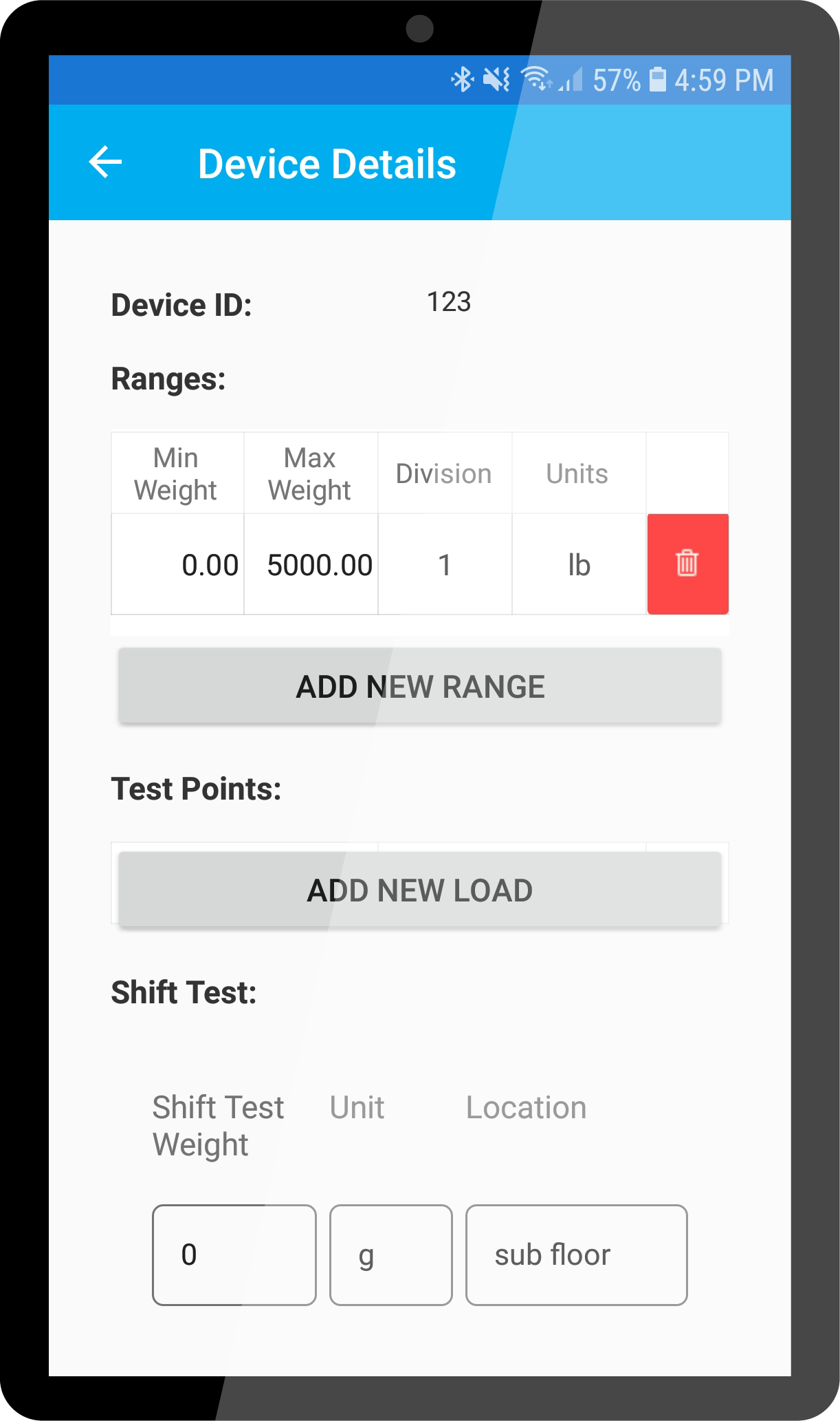 CRS Certificate Retrieval System