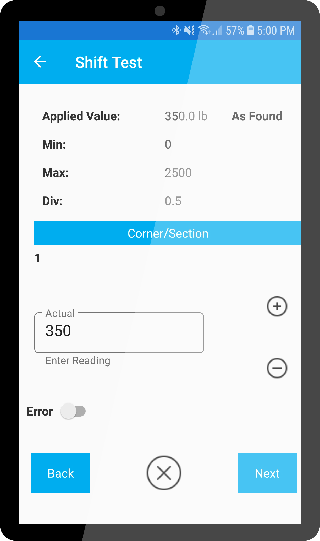 CRS Certificate Retrieval System